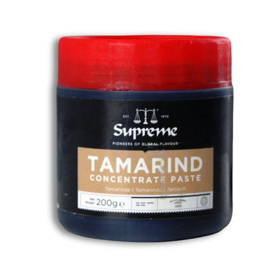 Supreme Tamarind Paste 200g
