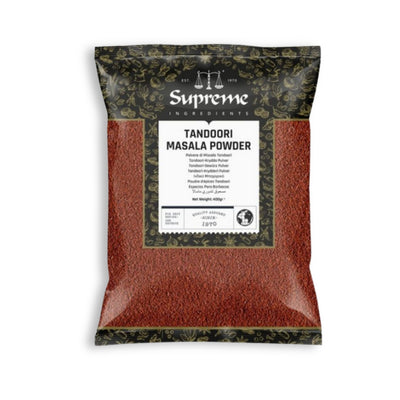 Supreme Tandoori Masala 400g
