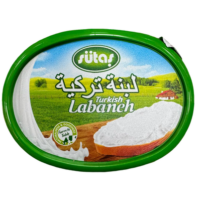 Sutas Turkish Peynir Labneh 200g