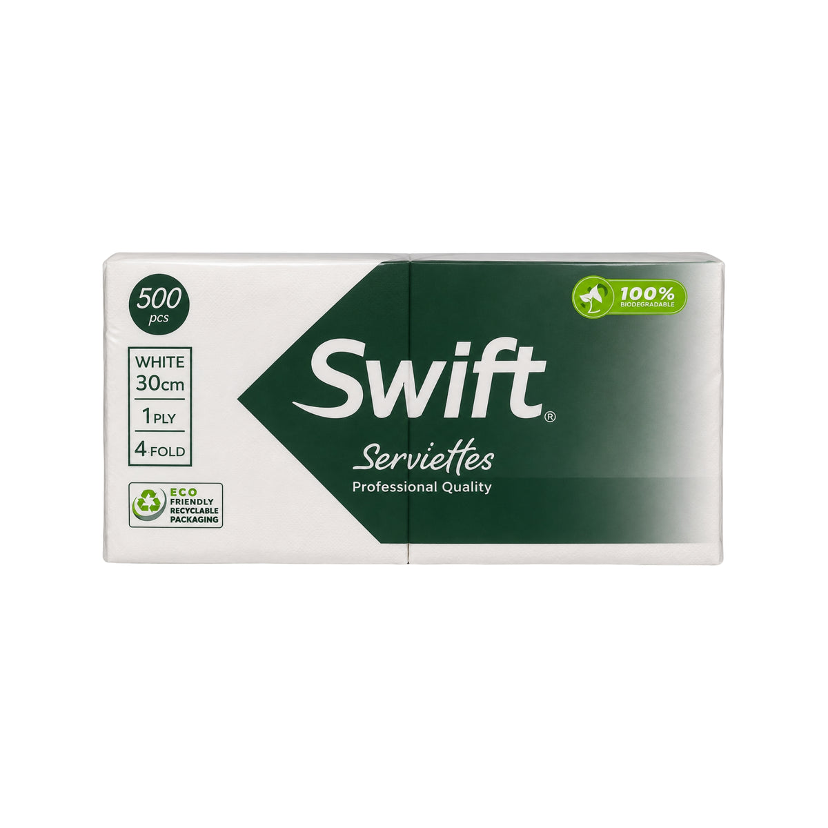 Swift Napkins 500's