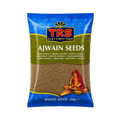 TRS Ajwain (Carom) 300g