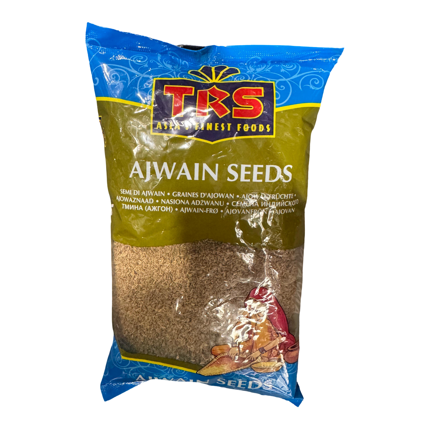 TRS Ajwain (Carom) 300g
