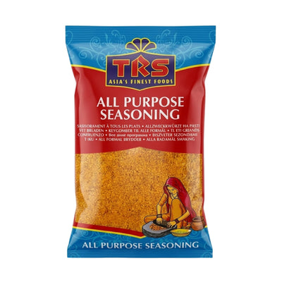 TRS All Purpose Seasoning 400g