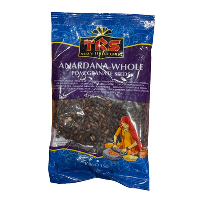 TRS Anardana (Pomegranate Seeds) 15×100g