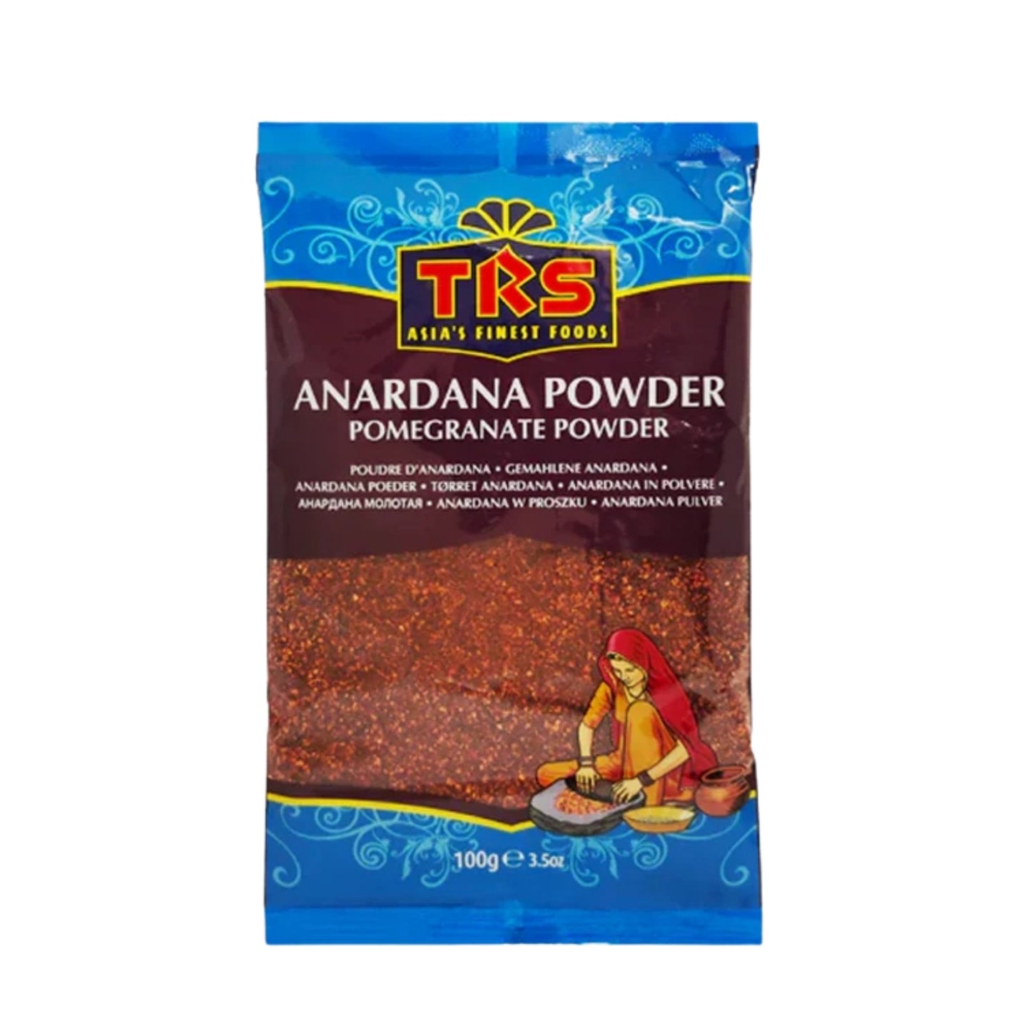 TRS Anardana (pommegranete powder)20x100g