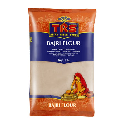 TRS Bajri Flour 1kg