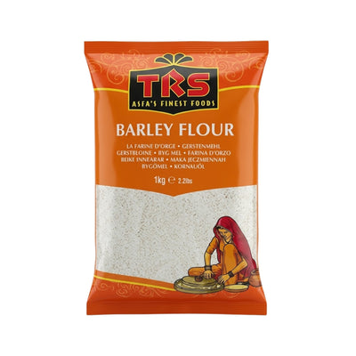 TRS Barley Flour 1kg