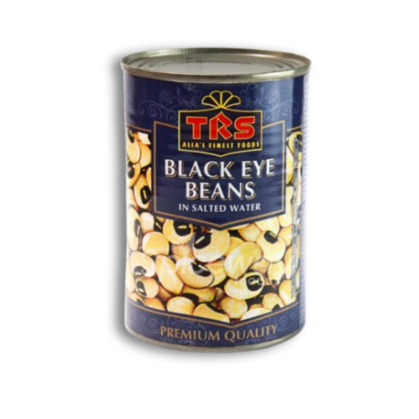 TRS Black Eye Beans 400g