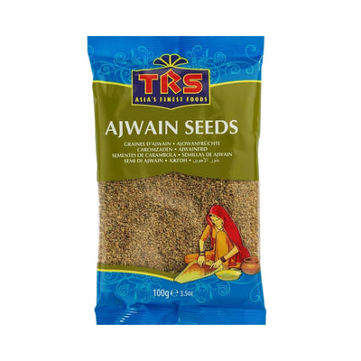 TRS Carum seeds (ajwain)20x100g
