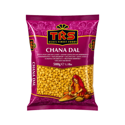 TRS Chana Dall 20x500g