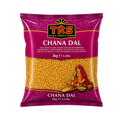 TRS Chana Dall 2kg
