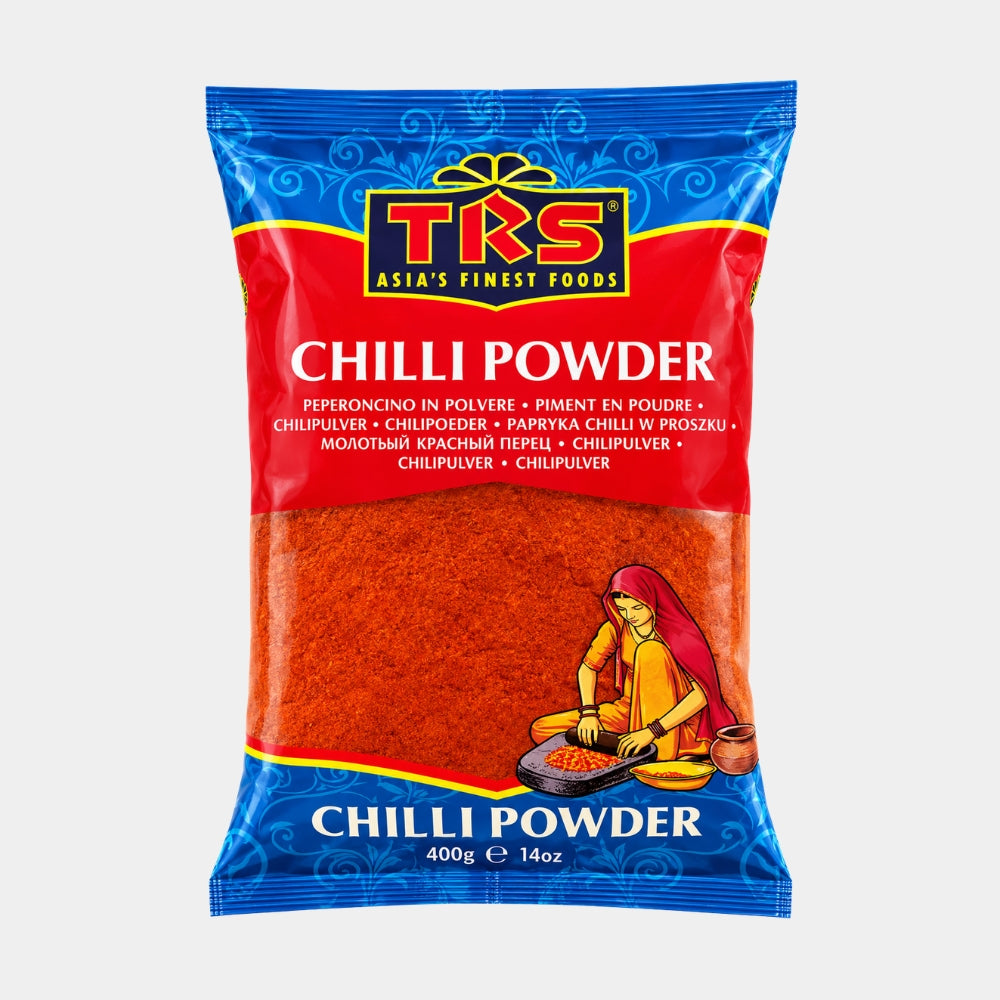 TRS Chili Powder 400g