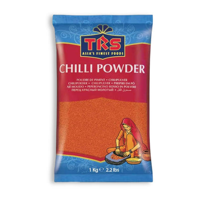 TRS Chilli Powder 1kg