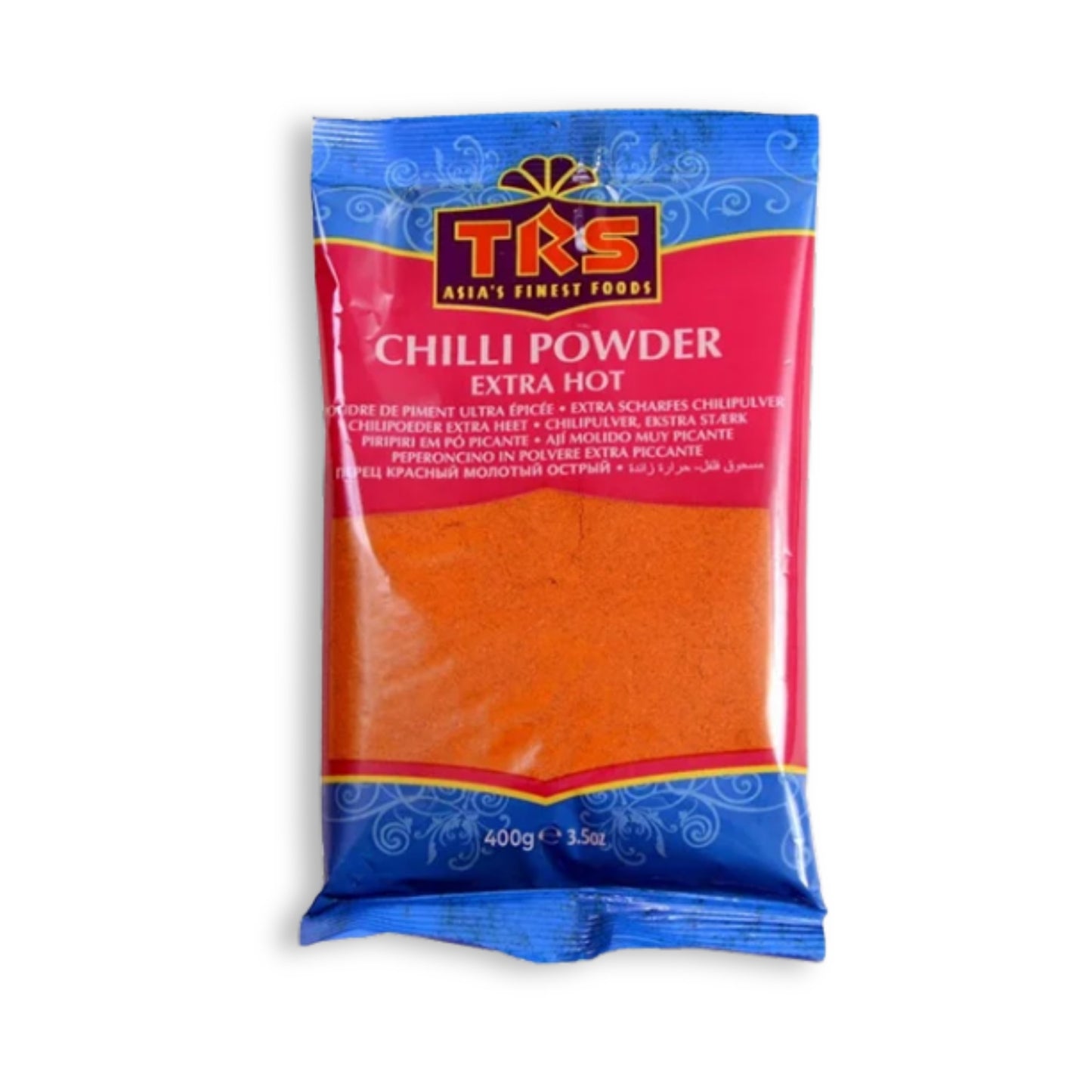 TRS Chilli Powder Xtra Hot 400g