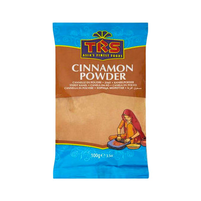 TRS Cinnamon Powder 20x100g