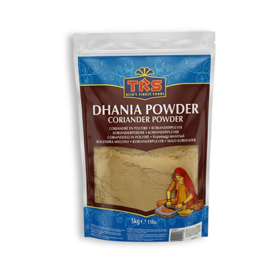TRS Coriander Powder 5kg