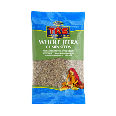 TRS Cumin Seeds (Jeera) 400g