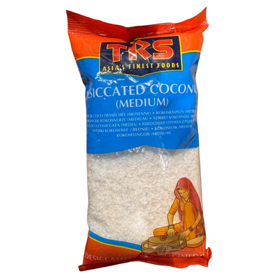 TRS Desiccated Coconut Medium 1kg