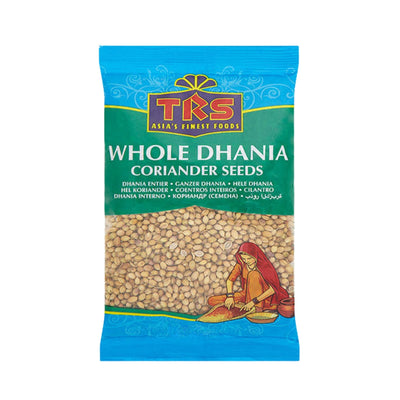 TRS Dhania Whole Indian 750g