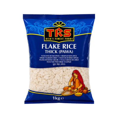 TRS Flake Rice Pawa Thick 1kg