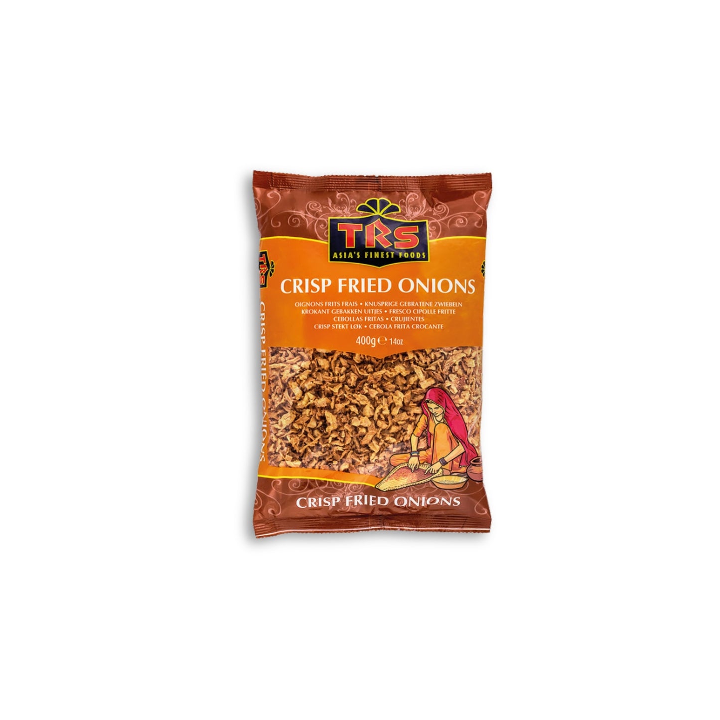 TRS Fried Onion 400g