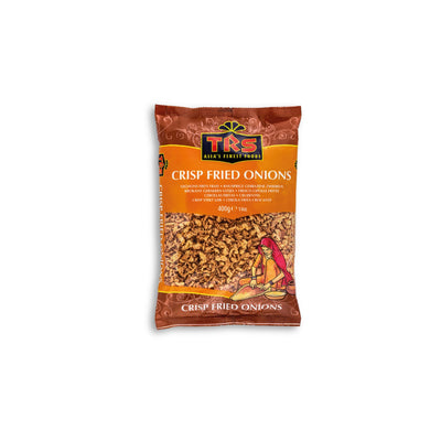 TRS Fried Onion 400g