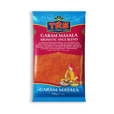 TRS Garam Masala Powder 400g