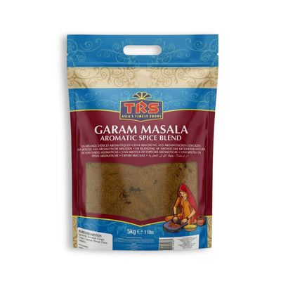 TRS Garam Masala Powder 5kg