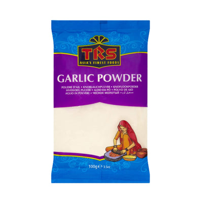TRS Garlic Powder 20x100g