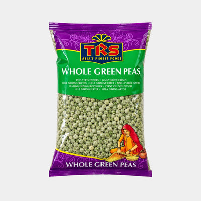 TRS Green Peas 2kg