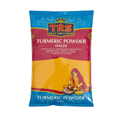 TRS Haldi Powder 1kg