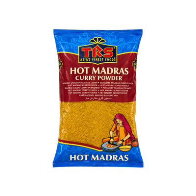 TRS Hot Madras Curry Powder 400g