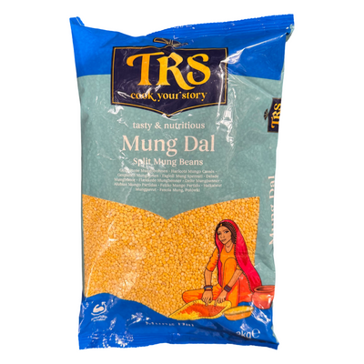 TRS Moong Dall 2kg