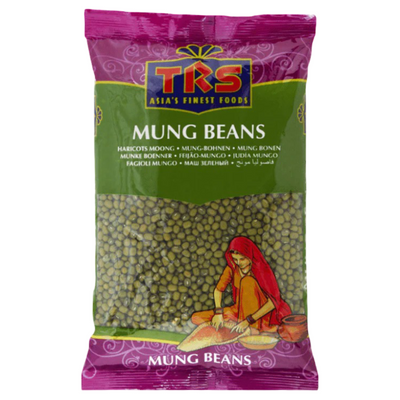 TRS Mung Beans 2kg