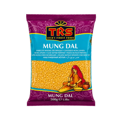 TRS Mung Dall 20x500g