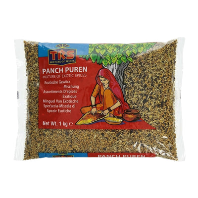 TRS Panch Puren 1kg