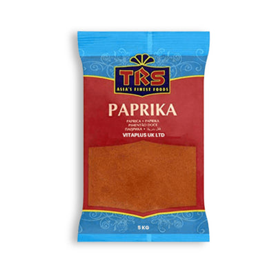 TRS Paprika Powder 5kg