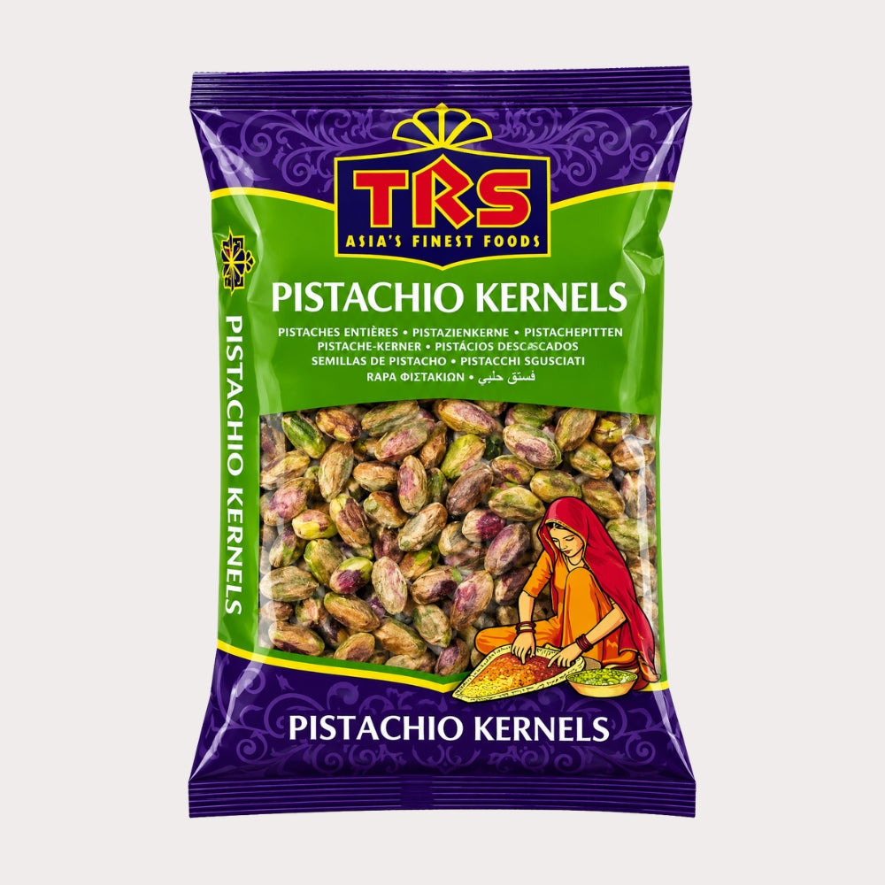 TRS Pistachio Kernals 750g