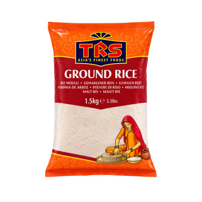 TRS Rice Ground 1.5kg