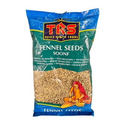 TRS Saunf (Fennel) 400g