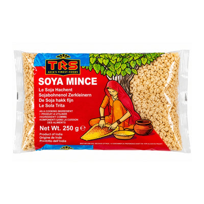 TRS Soya Mince 250g