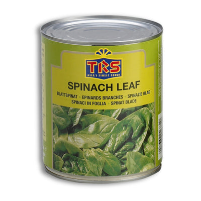 TRS Spinach Leaf 800ml