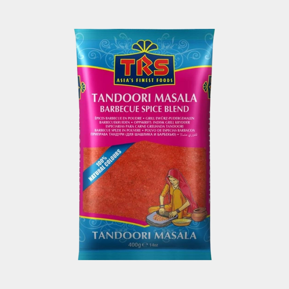 TRS Tandoori Masala Powder 400g