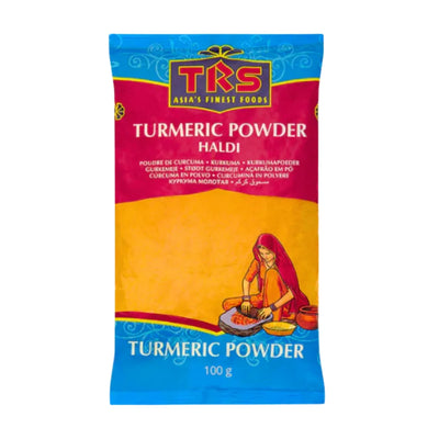 TRS Tumeric Powder (Haldi) 20x100g