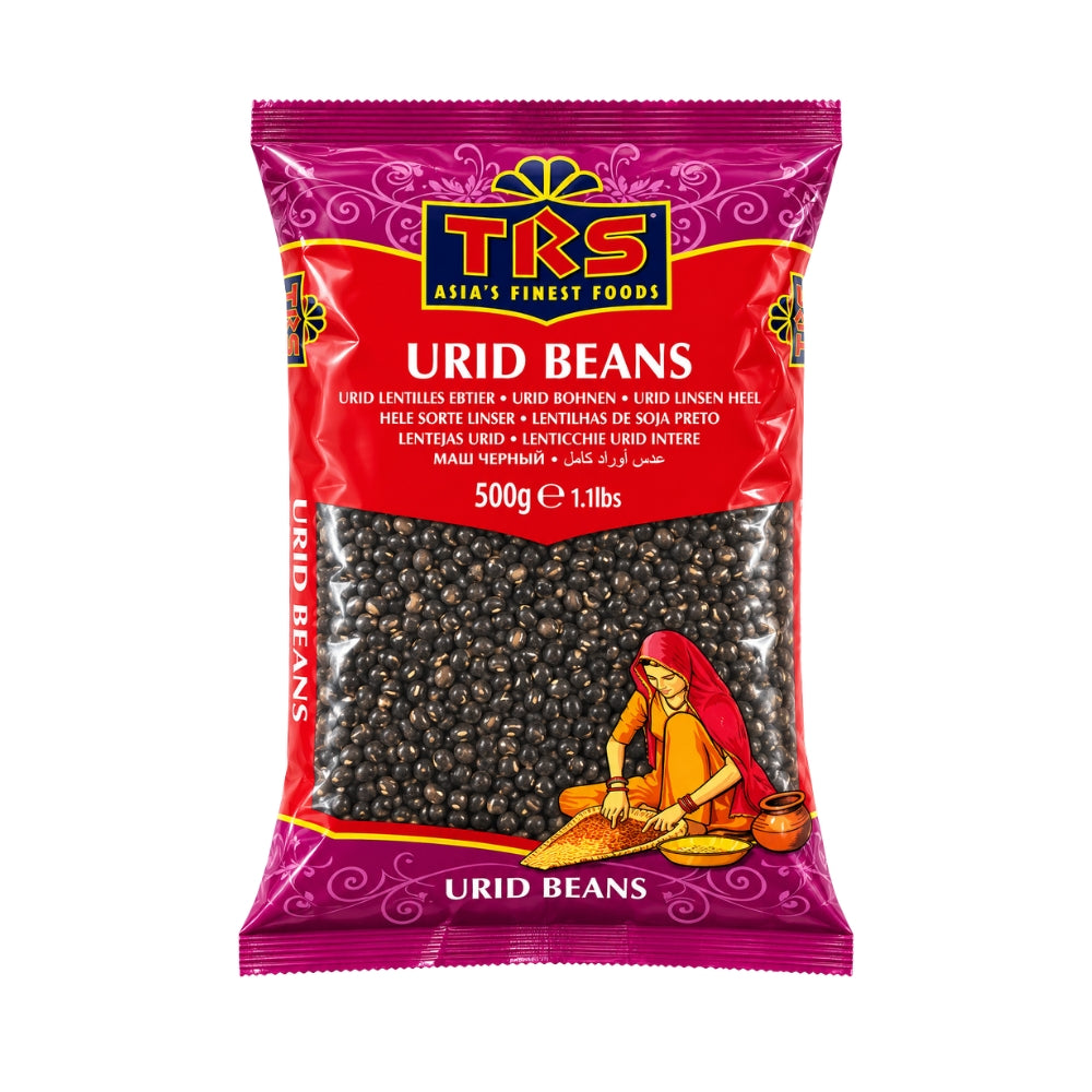 TRS Urid Beans 500g