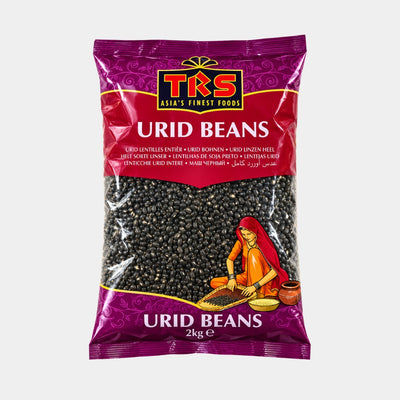 TRS Urid beans 2kg