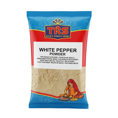 TRS White Pepper Powder 400g