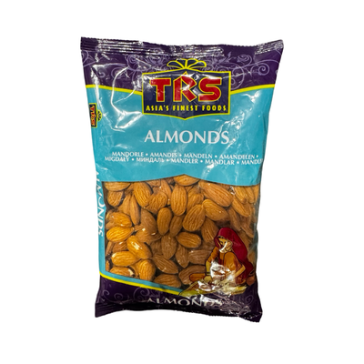 TRS Almonds 375g