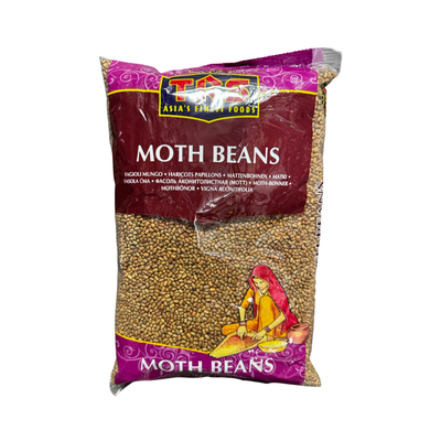 TRS Moth 20x500g