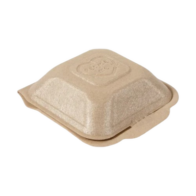 TT10 HP10 Infinity White Sleeve (Fish & Chips Containers) 100's